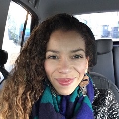 Photo de profil de Élodie Marillat