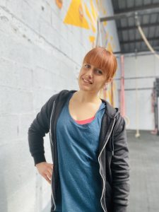 Photo de profil de Elodie Marques