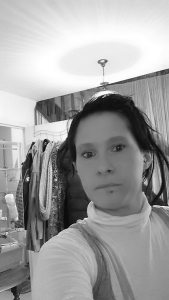Photo de profil de Elodie Martin