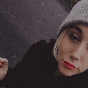 Photo de profil de Elodie Martin