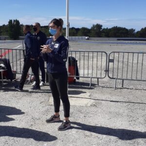Photo de profil de Elodie Mecqinion