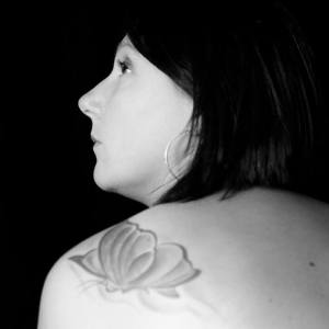 Photo de profil de Elodie Mendes