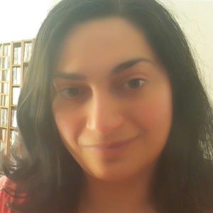 Photo de profil de Elodie Millet
