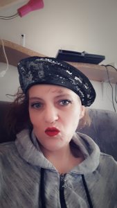 Photo de profil de Elodie Milliot