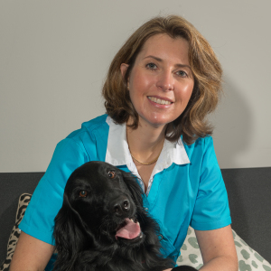 Photo de profil de Elodie Mollot