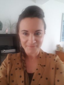 Photo de profil de Elodie Monnier