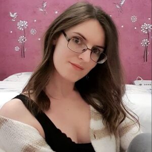 Photo de profil de Elodie Moreau