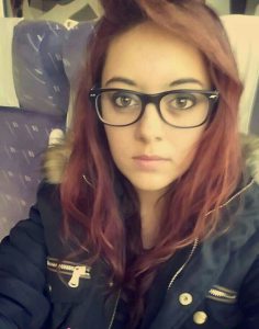 Photo de profil de Elodie Moreira