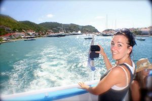 Photo de profil de Elodie Morillas
