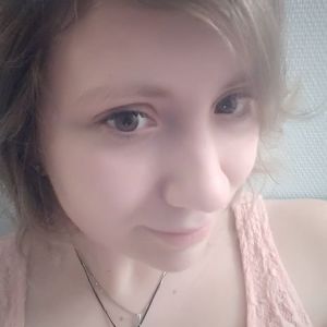 Photo de profil de Elodie Morvan