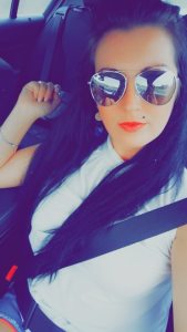 Photo de profil de Elodie Moser