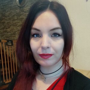 Photo de profil de Elodie Moussot