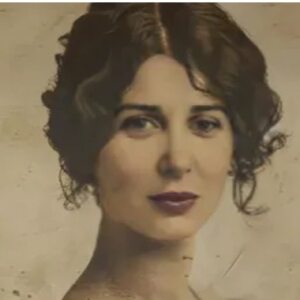 Photo de profil de Élodie Navarro