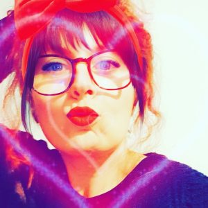 Photo de profil de Elodie Ney