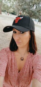 Photo de profil de Elodie Nouvob