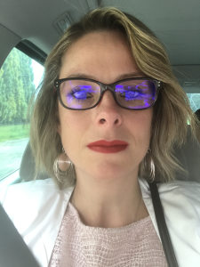 Photo de profil de Elodie Ozenne