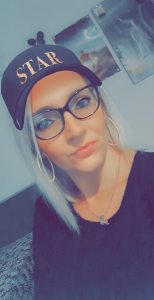 Photo de profil de Elodie Peignier
