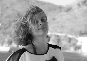 Photo de profil de Elodie Pelle