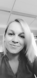 Photo de profil de Elodie Peron