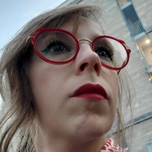Photo de profil de Élodie Petoux