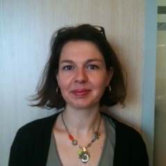 Photo de profil de Elodie Pichancourt