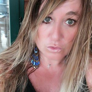 Photo de profil de Elodie Pieroni