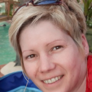 Photo de profil de Elodie Pivaut