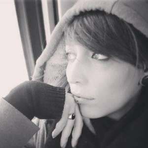 Photo de profil de Elodie Poirier-Toucheteau