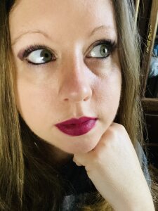 Photo de profil de Elodie Poirier