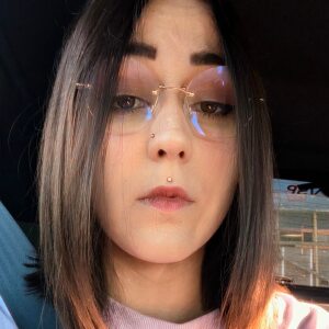 Photo de profil de Elodie Porcheron