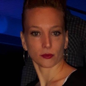 Photo de profil de Elodie Pothion