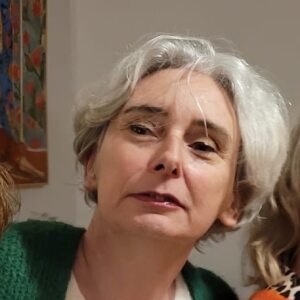 Photo de profil de Elodie Pouchol