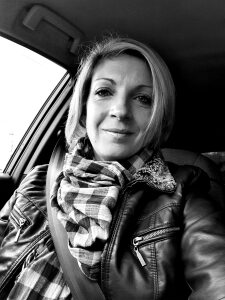 Photo de profil de Elodie Prudhomme
