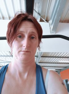 Photo de profil de Elodie Pruvost