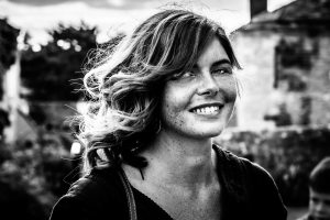 Photo de profil de Elodie Quesne