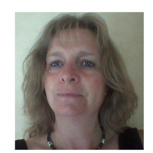 Photo de profil de Elodie Rabergeau