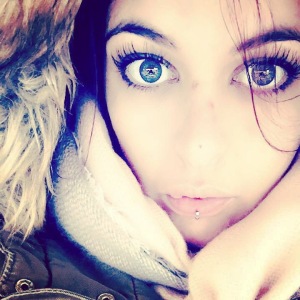 Photo de profil de Elodie Raccio