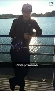 Photo de profil de Elodie Racoillet