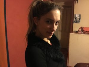 Photo de profil de Élodie Ramdani