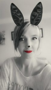 Photo de profil de Elodie Raux