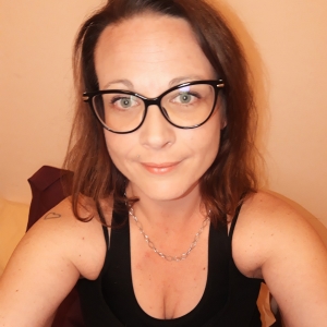 Photo de profil de Elodie Ravet