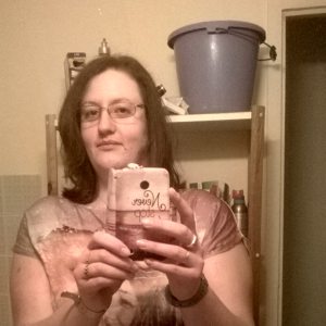 Photo de profil de Elodie Regnier