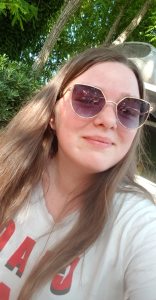 Photo de profil de Elodie Renoux