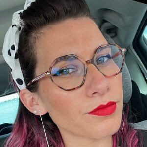Photo de profil de Elodie Rey