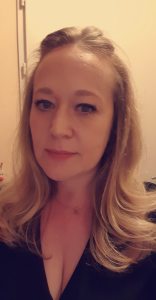 Photo de profil de Elodie Robert Ract