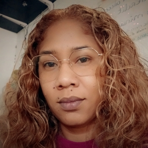 Photo de profil de Elodie Robert