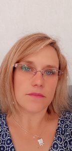 Photo de profil de Elodie Robin