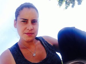 Photo de profil de Elodie Rodrigues