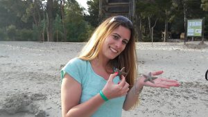Photo de profil de Elodie Rolland