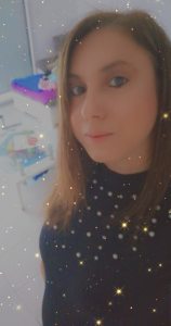 Photo de profil de Elodie Rondeaux